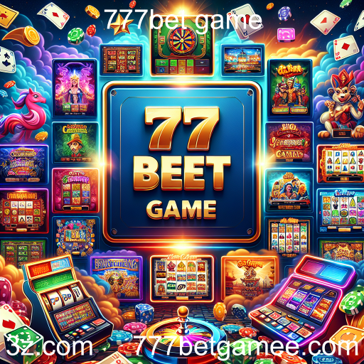 Explorando a Categoria de Novos Jogos no 777bet Game