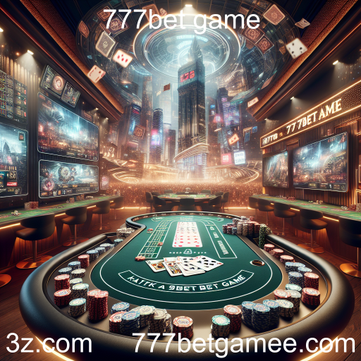 Descubra as Melhores Promoções no 777bet Game