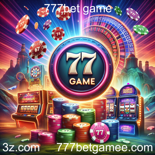 Descubra as Melhores Promoções no 777bet Game