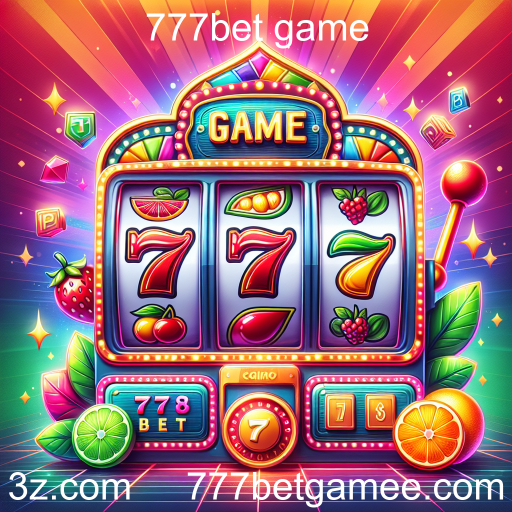 777bet game